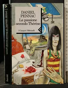 Couverture du produit · La passione secondo Thérèse