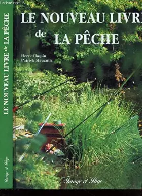 Couverture du produit · Le nouveau livre de la peche