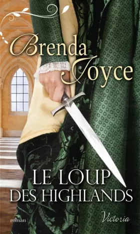Couverture du produit · Le loup des Highlands