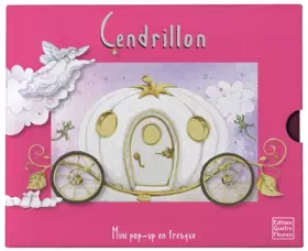 Couverture du produit · Cendrillon