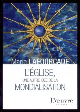 Couverture du produit · L'Eglise, une autre idée de la mondialisation