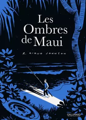 Couverture du produit · Les Ombres de Maui