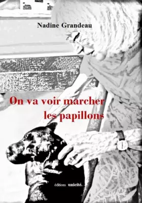 Couverture du produit · On Va Voir Marcher les Papillons