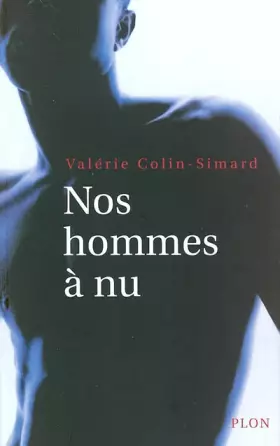 Couverture du produit · Nos hommes à nu