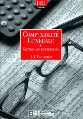Couverture du produit · Comptabilite Generale Et Gestion Des Entreprises. 2eme Edition