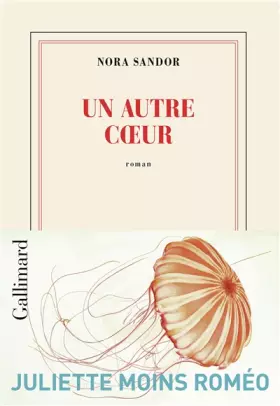 Couverture du produit · Un autre coeur