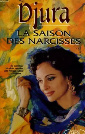 Couverture du produit · La saison des narcisses