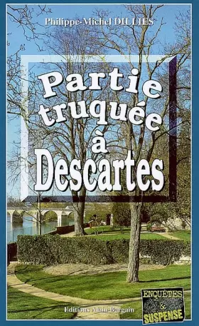 Couverture du produit · Partie truquée à Descartes
