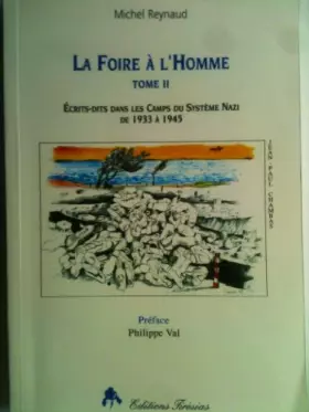 Couverture du produit · La foire à l'homme