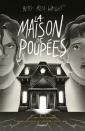 Couverture du produit · La maison de poupées