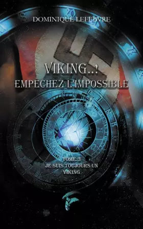 Couverture du produit · Viking...! Empêchez l'impossible