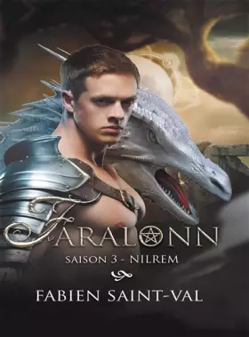 Couverture du produit · Faralonn Saison 3
