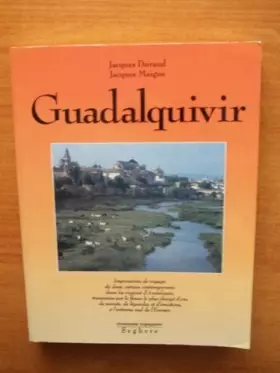 Couverture du produit · Guadalquivir