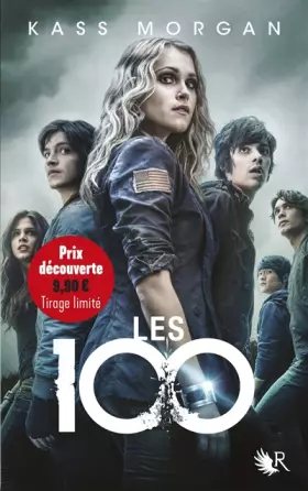 Couverture du produit · Les 100 Tome 1 - Prix découverte - Tirage limité (01)
