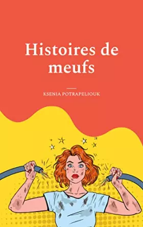 Couverture du produit · Histoires de meufs: Nouvelles
