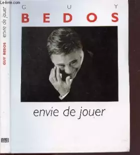 Couverture du produit · Envie de jouer.