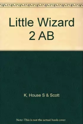 Couverture du produit · Little Wizard 2 AB