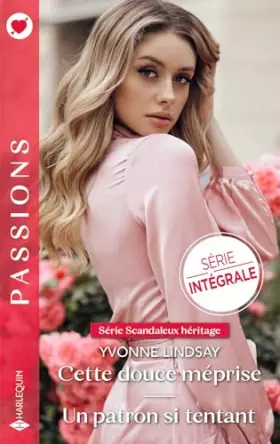 Couverture du produit · Cette douce méprise - Un patron si tentant