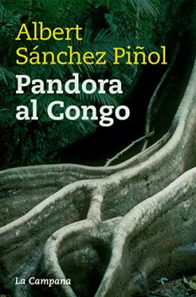 Couverture du produit · Pandora al Congo (Narrativa Catalana)