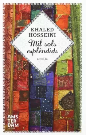 Couverture du produit · Mil Sols Esplèndids (NOVEL-LA)