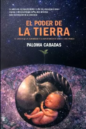 Couverture du produit · El poder de la Tierra (Spanish Edition)