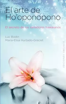 Couverture du produit · El arte de Ho'oponopono: El Secreto de Los Sanadores Hawaianos (NUEVA CONSCIENCIA)
