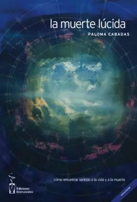 Couverture du produit · MUERTE LUCIDA (SIN COLECCION)