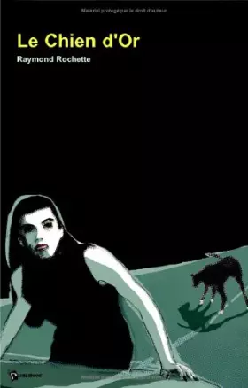 Couverture du produit · Le Chien d'Or