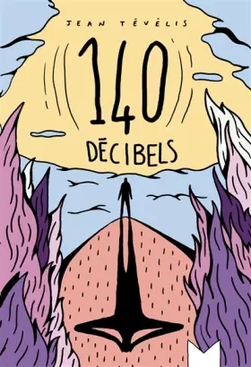 Couverture du produit · 140 décibels