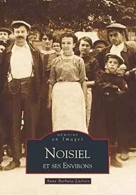 Couverture du produit · Noisiel et ses environs