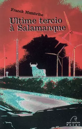 Couverture du produit · Ultime Tercio a Salamanque