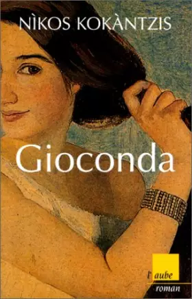 Couverture du produit · Gioconda