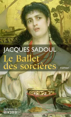 Couverture du produit · Le Ballet des sorcières