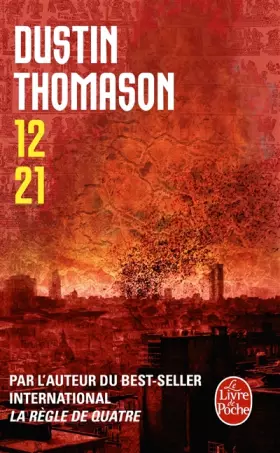 Couverture du produit · 12:21