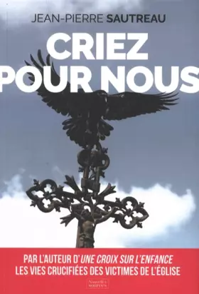 Couverture du produit · Criez pour nous