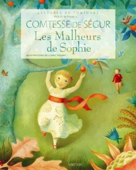 Couverture du produit · Les Malheurs de Sophie