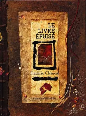 Couverture du produit · Le livre épuisé