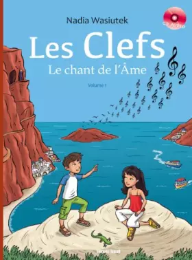 Couverture du produit · LES CLEFS-Le chant de l'Âme