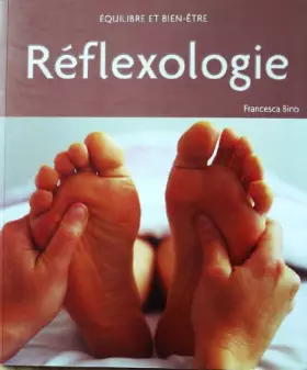 Couverture du produit · REFLEXOLOGIE