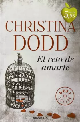 Couverture du produit · El reto de amarte (Novias institutrices 6)