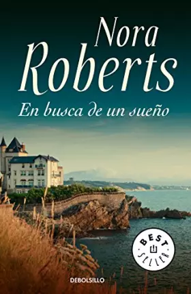 Couverture du produit · En busca de un sueño (Trilogía de los Sueños 3)
