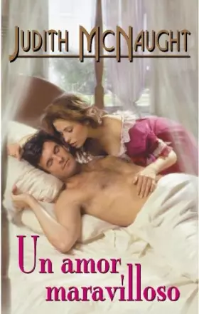 Couverture du produit · Un amor maravilloso: 11 (ROMANTICA)