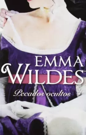 Couverture du produit · Pecados ocultos (Solteros y truhanes 3) (Romántica)