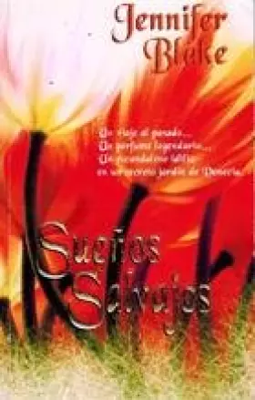 Couverture du produit · Sueos Salvajes (Spanish Edition)