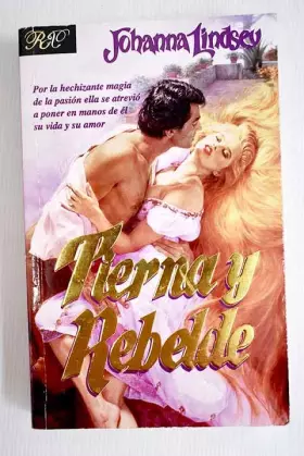 Couverture du produit · Tierna y rebelde