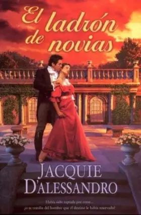 Couverture du produit · LADRON DE NOVIAS, EL: 00000 (AMOR Y AVENTURA)