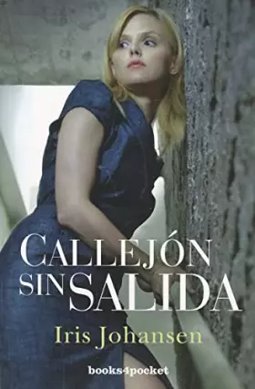 Couverture du produit · Callejón sin salida (Books4pocket romántica)