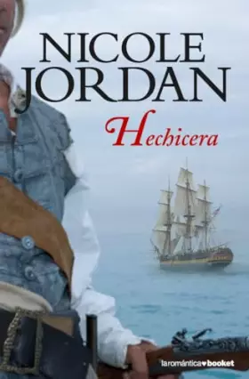 Couverture du produit · Hechicera: 5 (Romántica)