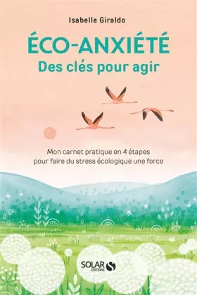Couverture du produit · Eco-anxiété, des clés pour agir