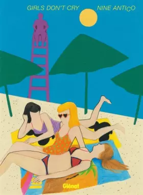 Couverture du produit · Girls don't cry